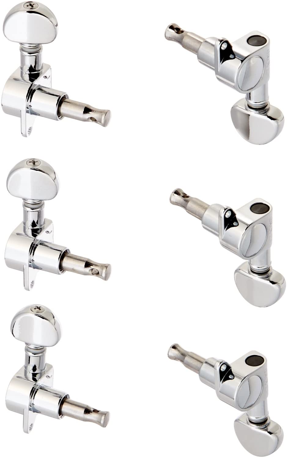 Best Replacement Tuners for Squier Strat (Reviews2024)