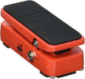 Hotone Soul Press is the best volume/wah pedal