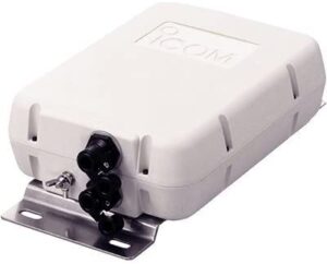 Icom AH4 13 is the best antenna tuner for Icom IC-7300