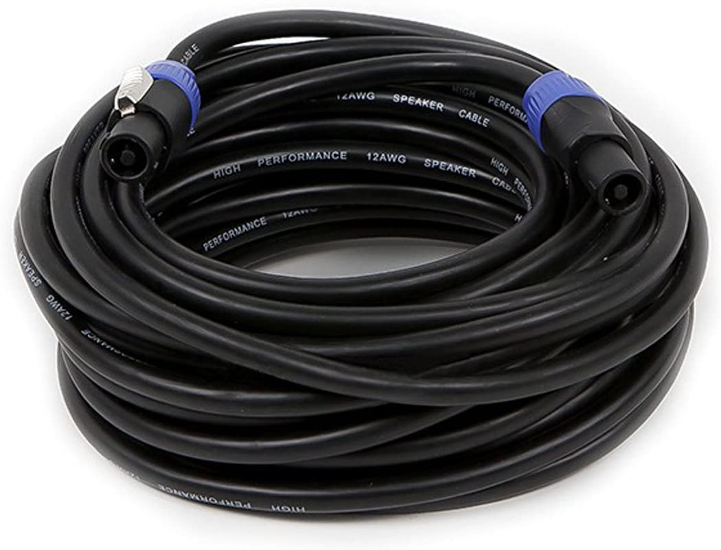 Best Speakon Cables