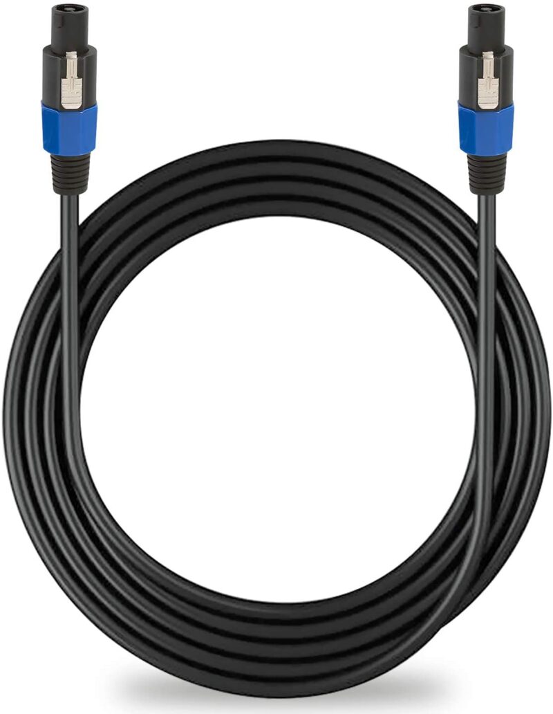 Best Speakon Cables