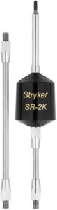 Stryker SR-2K