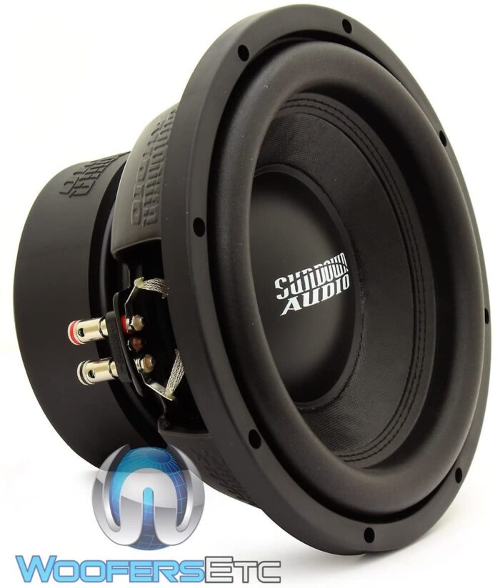 Best 500 Watt RMS Subwoofer | SonoBoom.com
