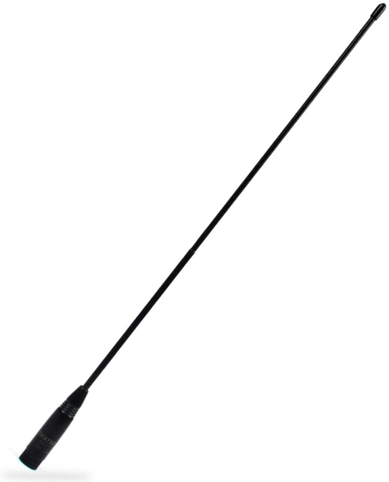Best Antenna for Yaesu VX8DR
