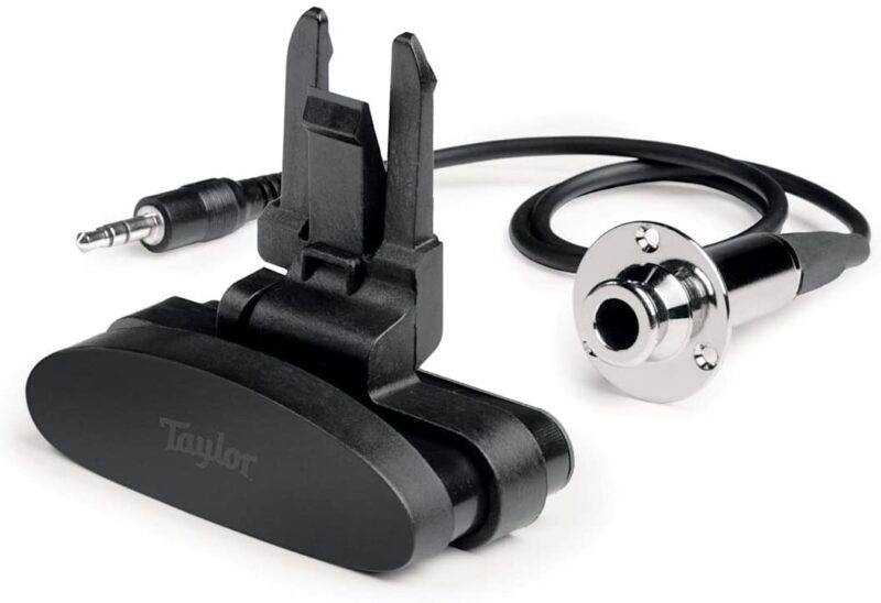 Best Pickup for Taylor GS Mini
