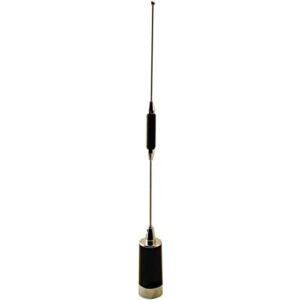 Tram 1180 is the best antenna for Yaesu FTM-400XDR