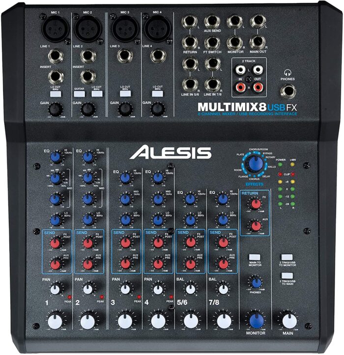 Best Audio Interface for Cubase
