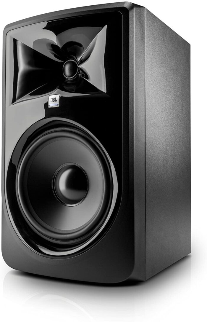 Best Studio Monitors for Bass