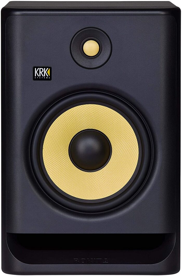 Best Studio Monitors for Bass
