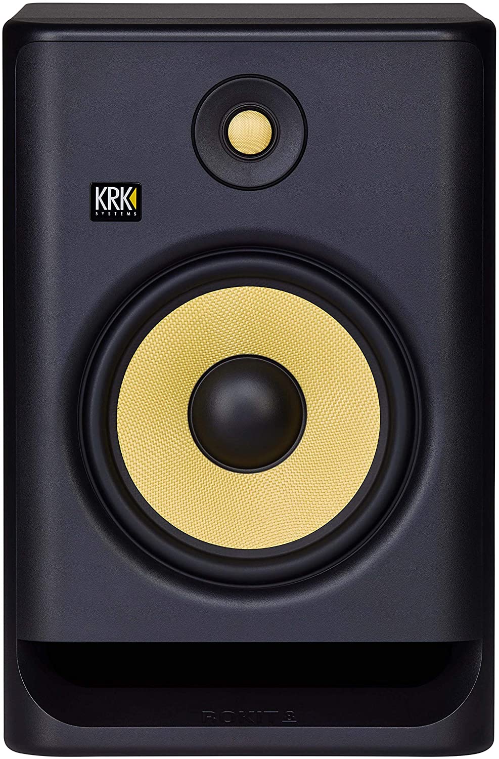 Best Studio Monitors for Bass