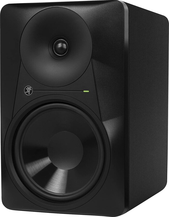Best Studio Monitors for Bass