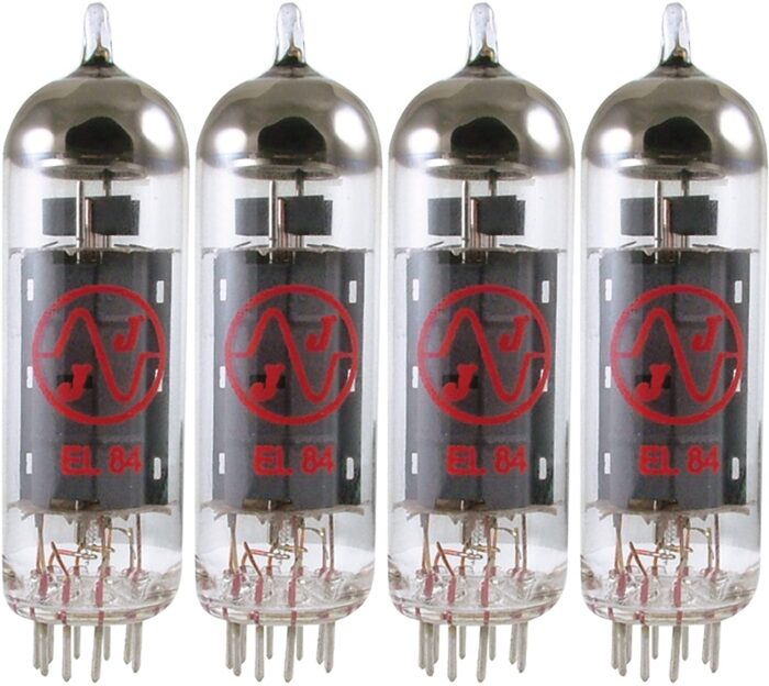 Best EL84 Tubes (Reviews-2022) | SonoBoom.com